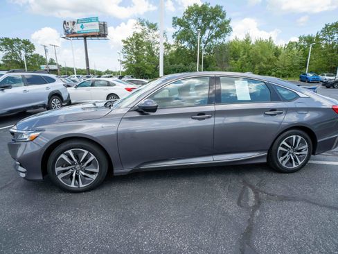 Used 2020 Honda Accord EX-L image 3