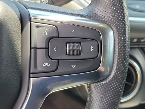 Used 2024 Chevrolet Blazer LT FWD image 31