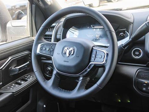 New 2026 RAM 2500 Laramie w/ Night Edition image 15