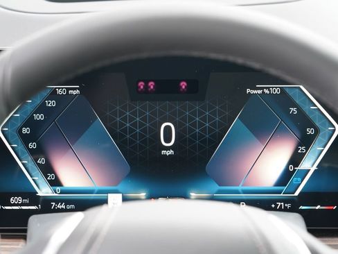 New 2027 BMW X7 xDrive40i AWD/4WD image 15