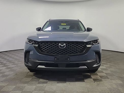 Used 2026 MAZDA CX-50 AWD 2.5 S w/ Cargo Package image 12
