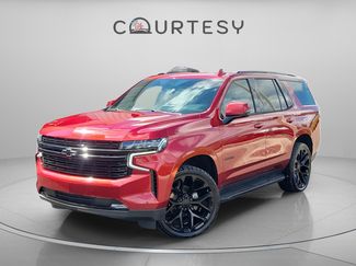 Used 2021 Chevrolet Tahoe RST w/ Luxury Package 360° Tour