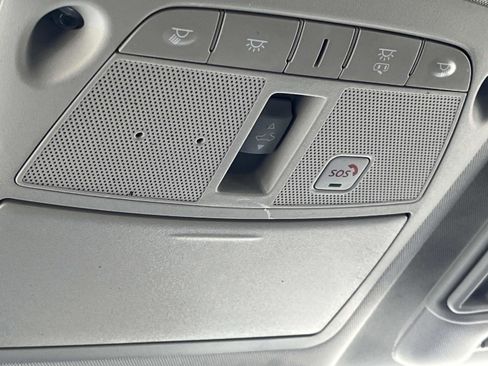 Used 2024 Nissan Armada SL image 45