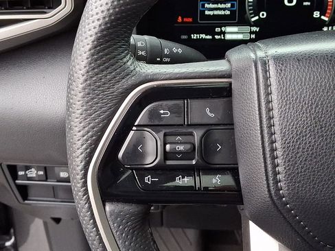 Used 2024 Toyota Tundra Limited image 23