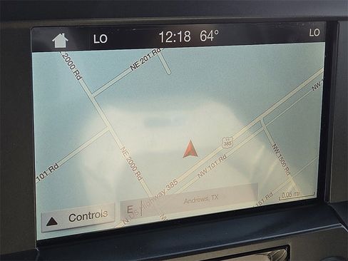 Used 2019 Ford F150 Limited w/ Trailer Tow Package image 26