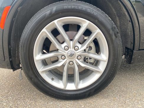 Used 2023 Dodge Durango GT AWD/4WD image 27