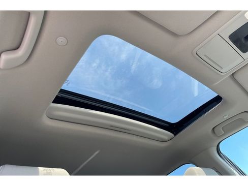 Certified 2026 Honda CR-V EX image 20
