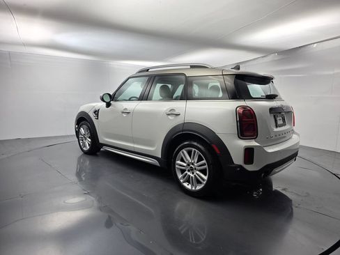 Used 2024 MINI Cooper Countryman S w/ Signature Upholstery Package FWD image 6