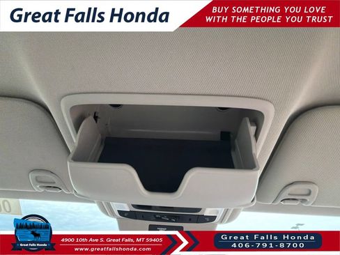 Used 2025 Honda Accord EX-L image 32