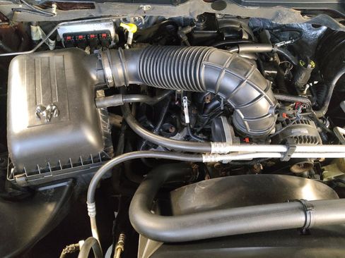 Used 2012 RAM 1500 Laramie w/ Protection Group AWD/4WD image 30