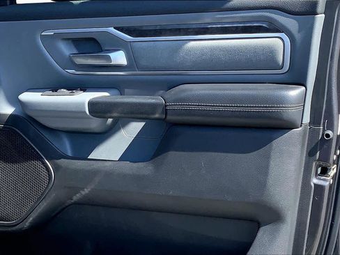 Used 2022 RAM 1500 Big Horn RWD image 22