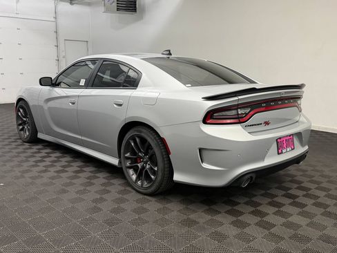 Used 2022 Dodge Charger R/T w/ Daytona Edition Group RWD image 3