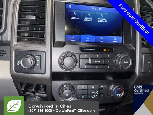 Used 2022 Ford F350 XL w/ STX Appearance Package image 31