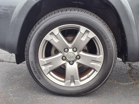 Used 2010 Toyota RAV4 Sport image 21