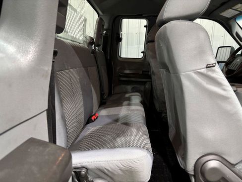 Used 2016 Ford F350 XL w/ Power Equipment Group AWD/4WD image 14