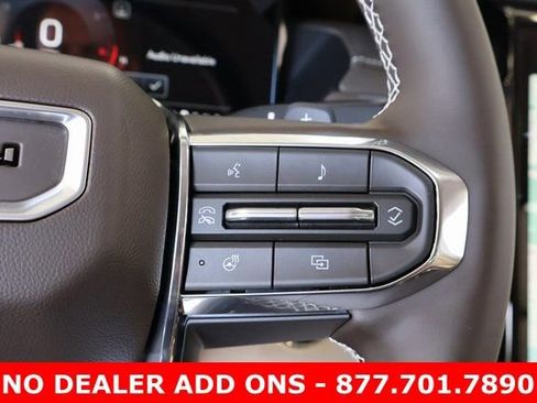 New 2026 GMC Acadia Denali w/ Super Cruise Package image 24