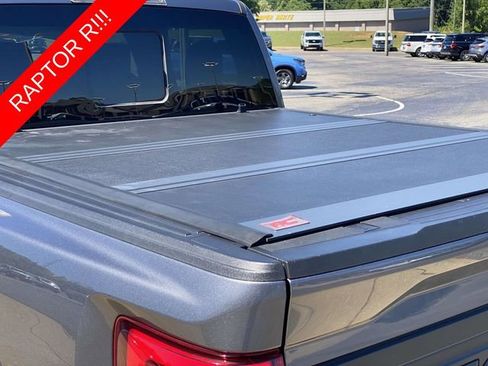 Used 2023 Ford F150 Raptor w/ Equipment Group 802A Raptor R AWD/4WD image 5