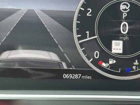 Used 2018 Land Rover Range Rover SV Autobiography Dynamic image 20