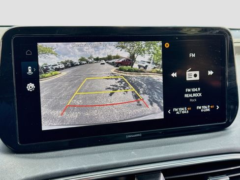Certified 2023 Hyundai Santa Fe XRT AWD/4WD image 17