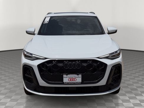 New 2026 Audi Q5 Premium AWD/4WD image 6