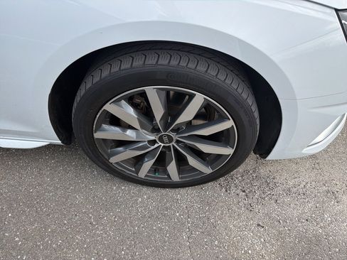 Used 2023 Audi A4 2.0T Premium Plus w/ Premium Plus Package image 2