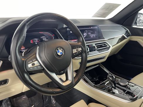 Used 2019 BMW X5 xDrive40i w/ Convenience Package image 12