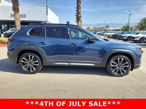 New 2026 MAZDA CX-50 AWD 2.5 S w/ Accent Package image 30