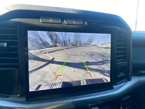 Certified 2023 Ford F150 Lariat image 21