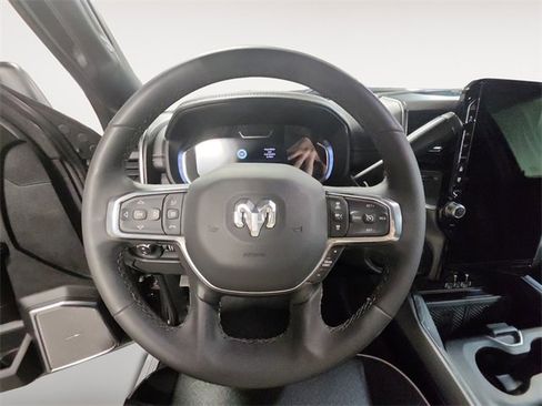 Used 2025 RAM 2500 Laramie image 12