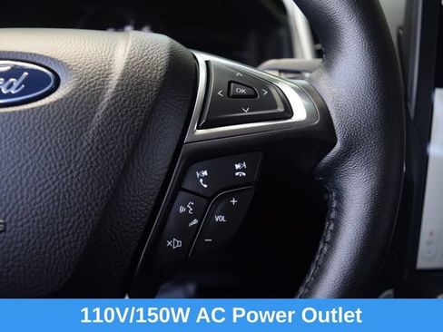 Used 2023 Ford Edge SEL w/ Convenience Package AWD/4WD image 5