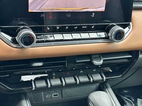 New 2026 GMC Canyon AT4 w/ Nightfall Edition image 17