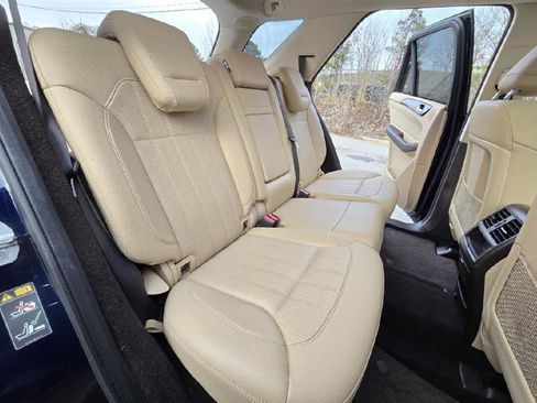 Used 2016 Mercedes-Benz GLE 350 4MATIC image 21