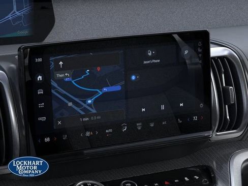 New 2026 Ford Expedition Platinum image 14