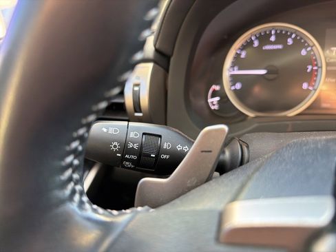 Used 2014 Lexus IS 250 w/ Navigation Package image 14