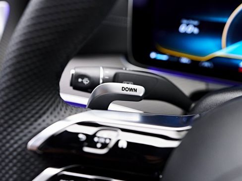 Used 2023 Mercedes-Benz AMG GT 63 image 72