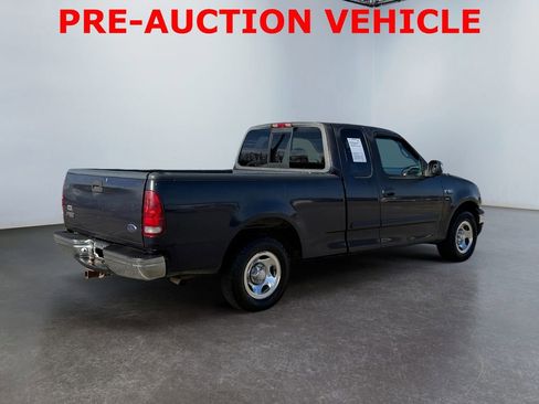 Used 1999 Ford F150 2WD SuperCab image 3