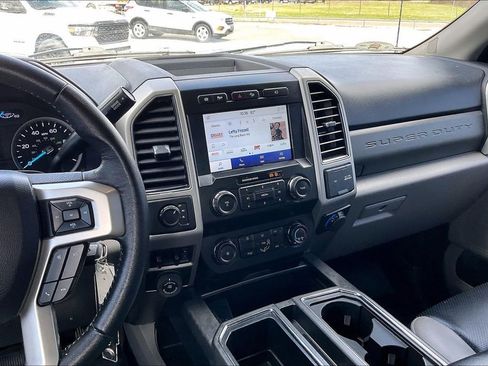 Used 2020 Ford F350 XL w/ STX Appearance Package image 9
