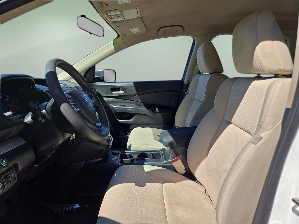 Used 2016 Honda CR-V LX image 11