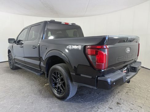 Certified 2025 Ford F150 STX w/ STX Black Appearance Package AWD/4WD image 6