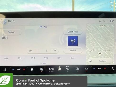 New 2026 Ford Maverick Tremor AWD/4WD image 27