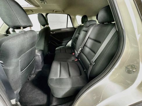 Used 2013 MAZDA CX-5 Touring w/ Bose & Moonroof Pkg FWD image 28
