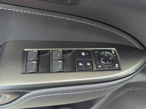 Used 2025 Lexus NX 350 AWD w/ Premium Package image 11