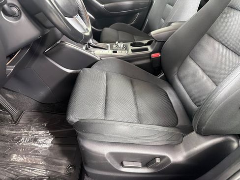 Used 2016 MAZDA CX-5 Touring FWD image 10