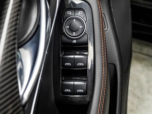 Used 2024 Cadillac CT5 V w/ Cold Weather Package AWD/4WD image 34