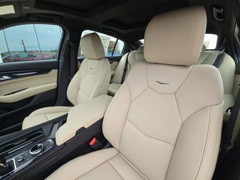 New 2026 Cadillac CT5 Premium Luxury image 11