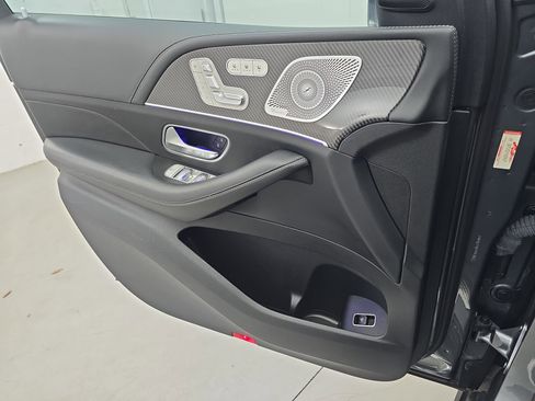 Certified 2021 Mercedes-Benz GLS 63 AMG AMG GLS 63 image 26