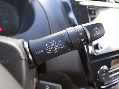 Used 2024 Mitsubishi Mirage LE image 11