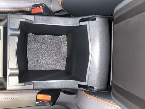 Used 2025 Subaru Forester Sport image 20