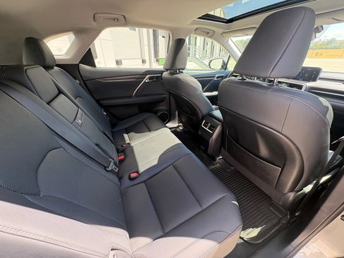 Used 2022 Lexus RX 350 AWD w/ Premium Package image 20