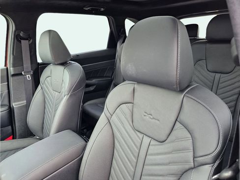 Used 2025 Kia Sorento SX Prestige image 19